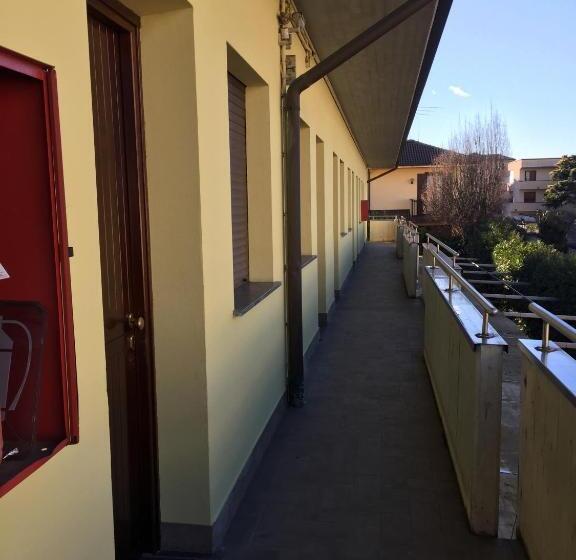 コンフォートルーム, Nuovo Hotel Vigevano