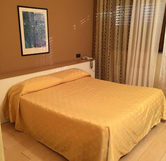 Номер Комфорт, Nuovo Hotel Vigevano