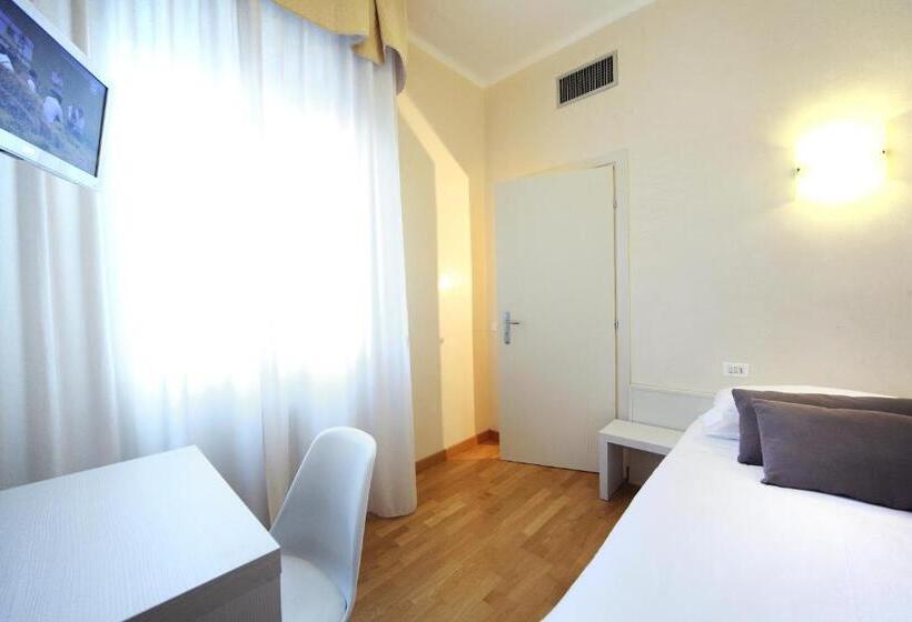 Habitación Estándar Individual, Rosabianca