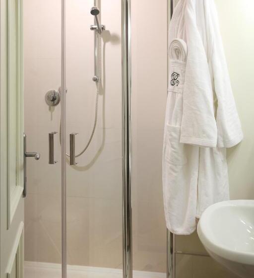 Habitación Estándar, Rosabianca