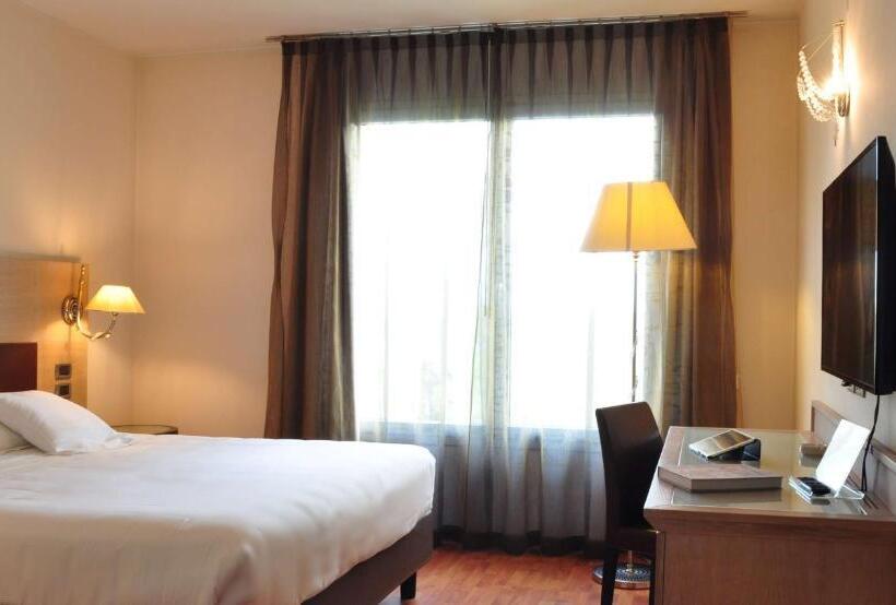 Номер Superior, San Giorgio, Sure Hotel Collection By Best Western