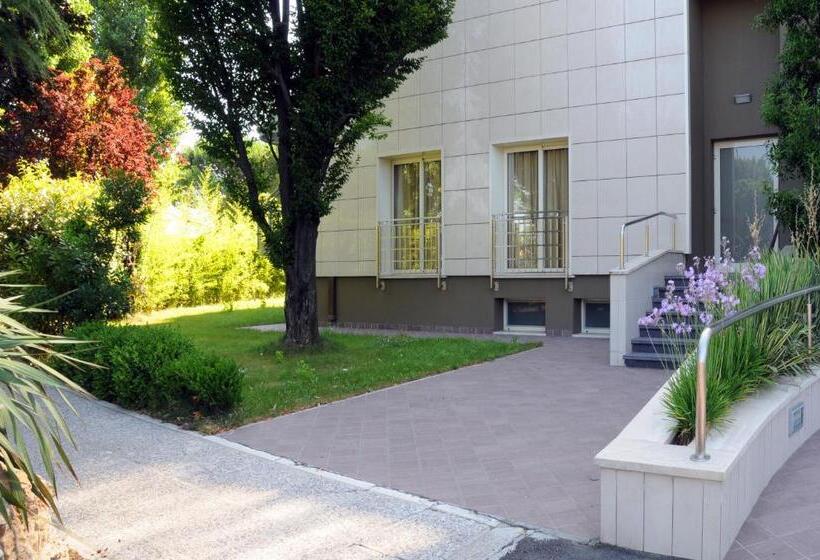 Люкс, San Giorgio, Sure Hotel Collection By Best Western