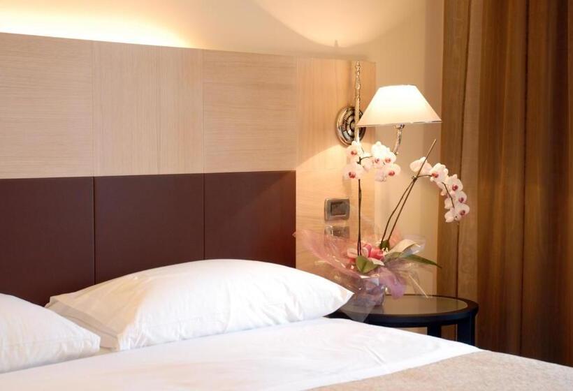 Полулюкс с Балконом, San Giorgio, Sure Hotel Collection By Best Western