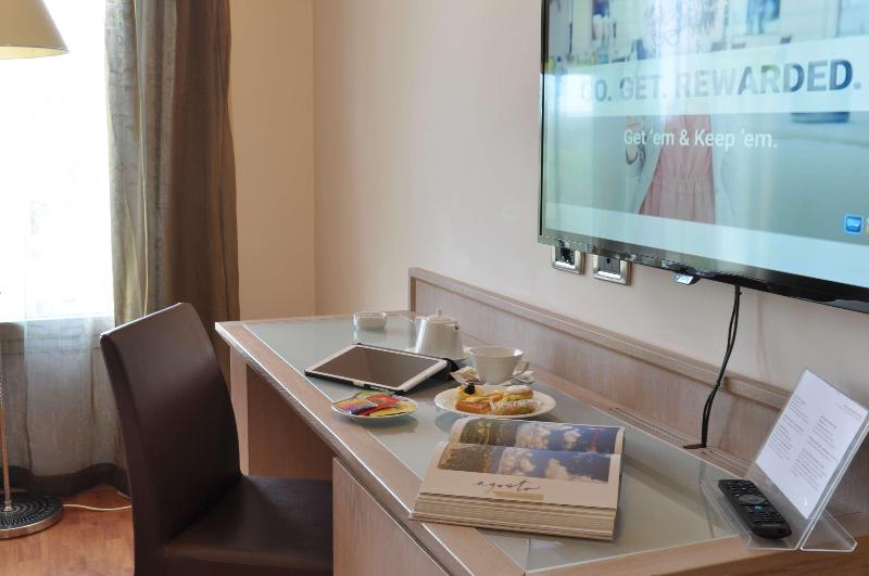 Номер Superior, San Giorgio, Sure Hotel Collection By Best Western