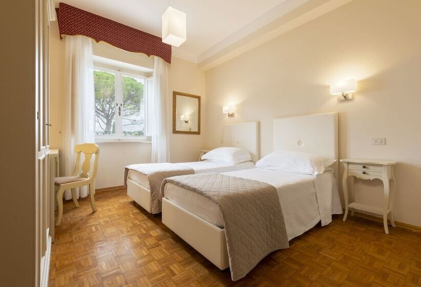 Номер Стандарт, Villa Quiete