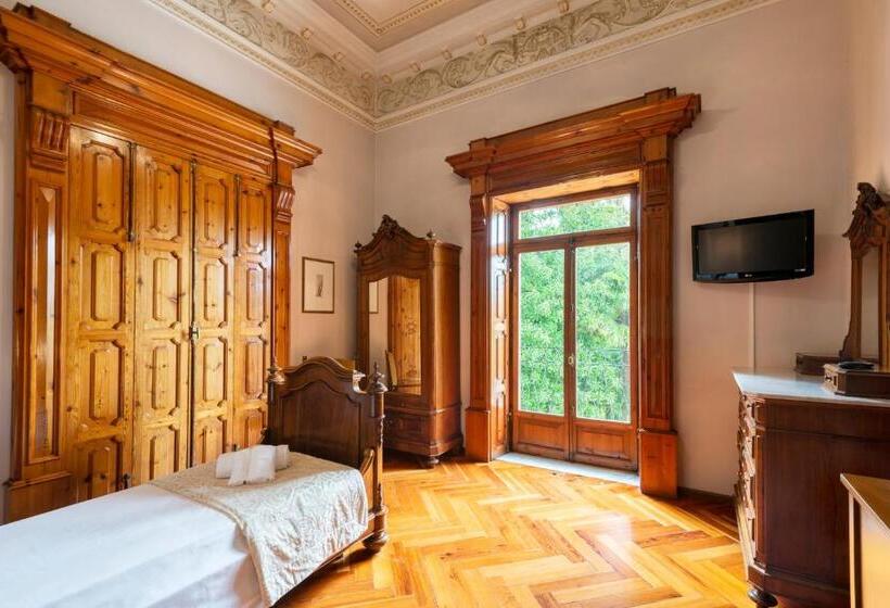 Номер Стандарт Индивидуальный, Villa Quiete
