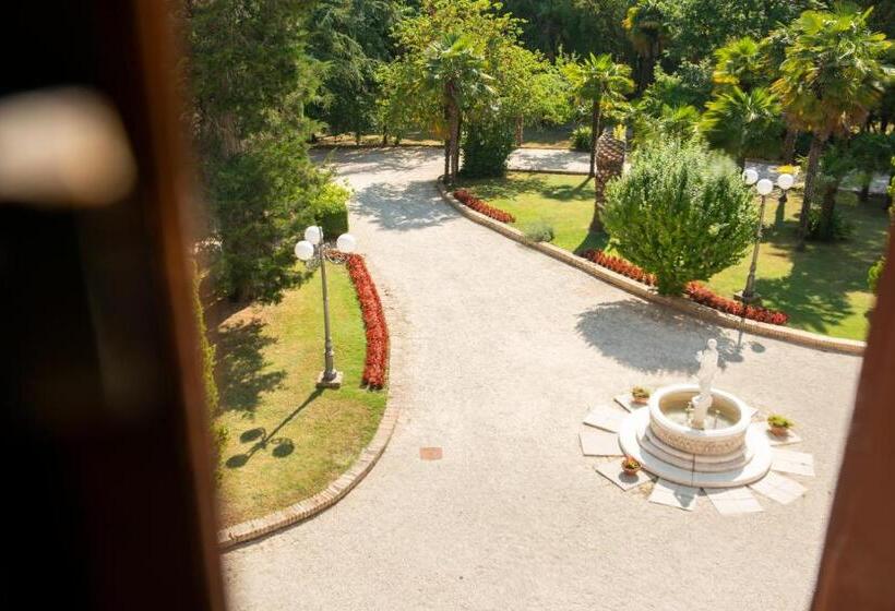 Suíte, Villa Quiete