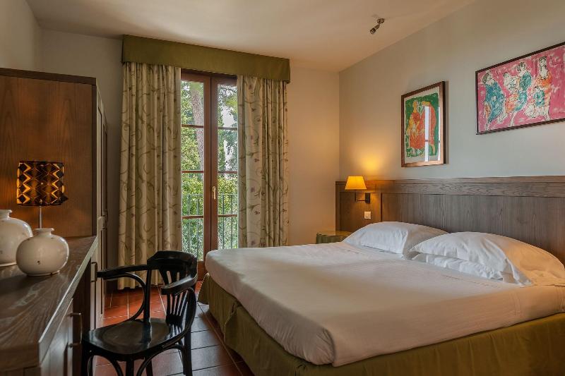 Классический Номер, Villasanpaolo Resort & Spa