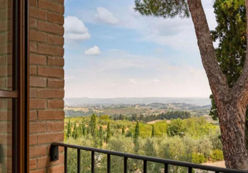 Классический Номер, Villasanpaolo Resort & Spa