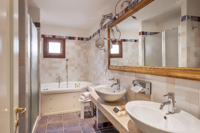 Люкс, Villasanpaolo Resort & Spa