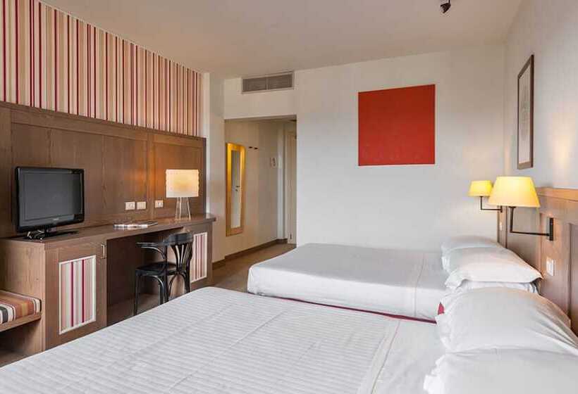Номер Superior, Villasanpaolo Resort & Spa