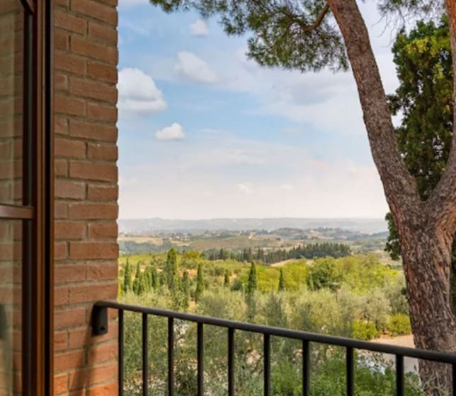Номер Стандарт Трехместный, Villasanpaolo Resort & Spa