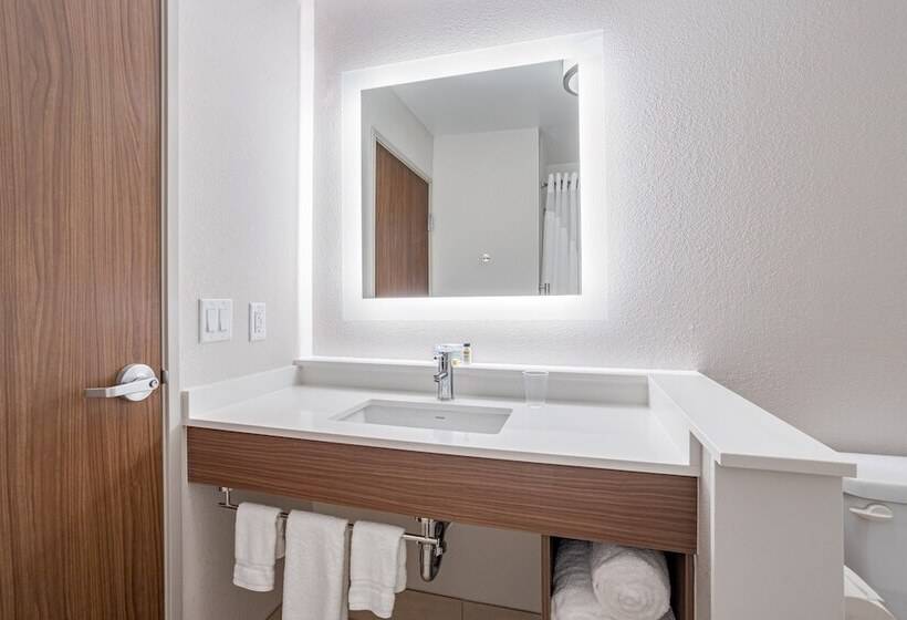 Standardzimmer, Holiday Inn Express & Suites Elkhart North By Ihg