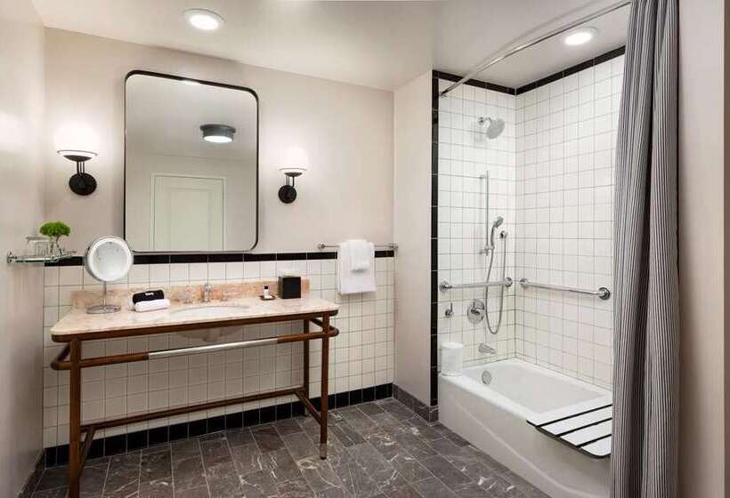 Номер Стандарт, Tru By Hilton Idaho Falls