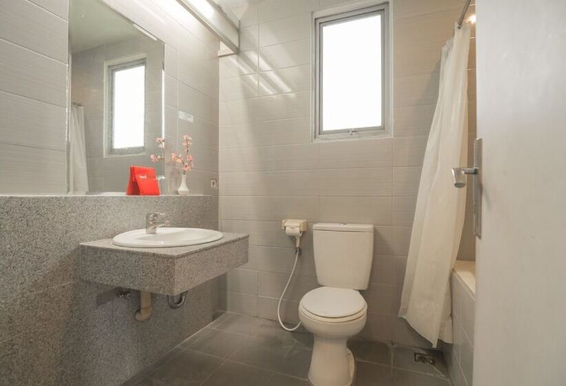 Семейный Номер, Reddoorz Plus Near Kampus Upi Setiabudhi