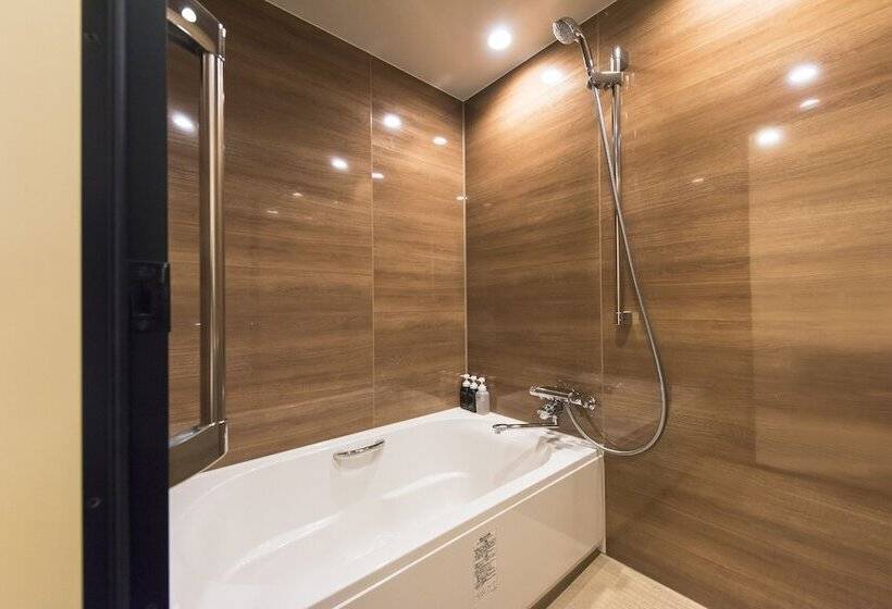 Номер Премиум, Ana Crowne Plaza Chitose, An Ihg
