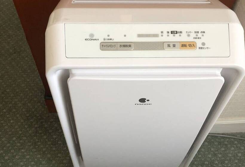 Номер Basic, East 21 Tokyo