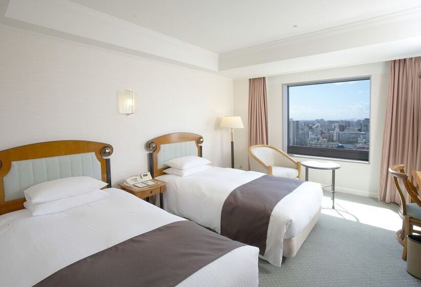 Номер Стандарт, East 21 Tokyo