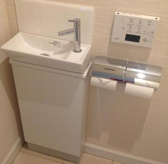 Семейный Номер Deluxe, East 21 Tokyo