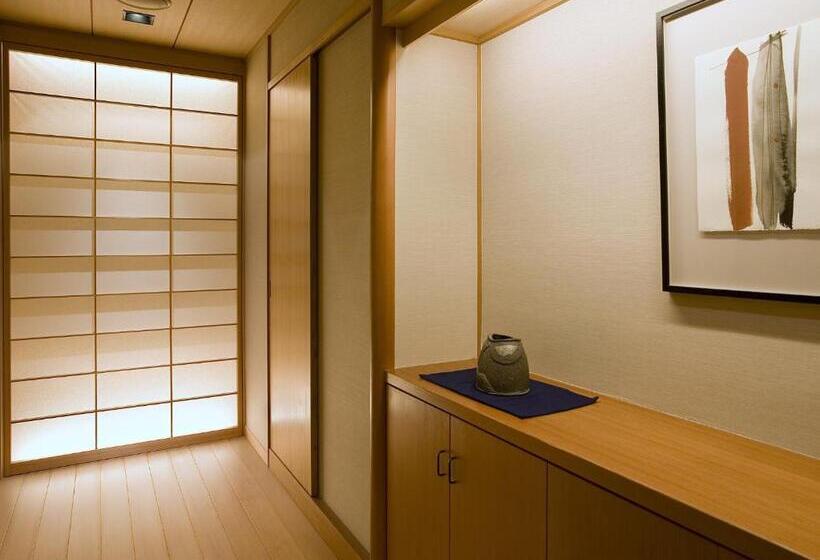 Стандартный Номер Кровать Кинг, East 21 Tokyo