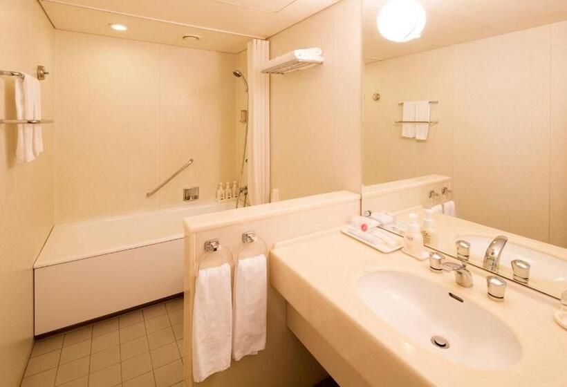 Номер Deluxe, East 21 Tokyo