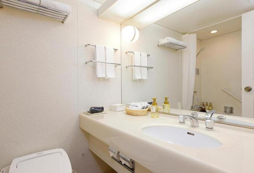 Номер Superior, East 21 Tokyo