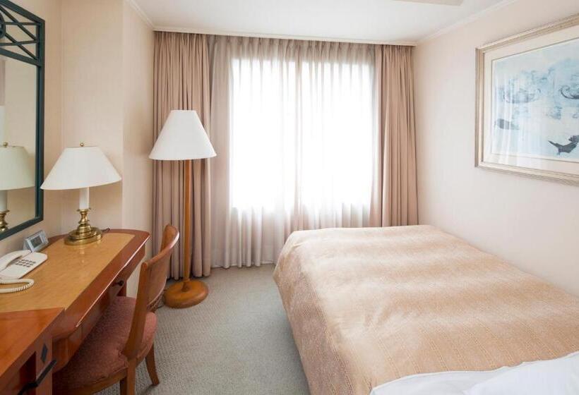 Одноместный Номер Basic, East 21 Tokyo