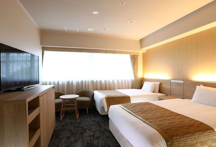 스탠다드 룸, Hokke Club Kyoto