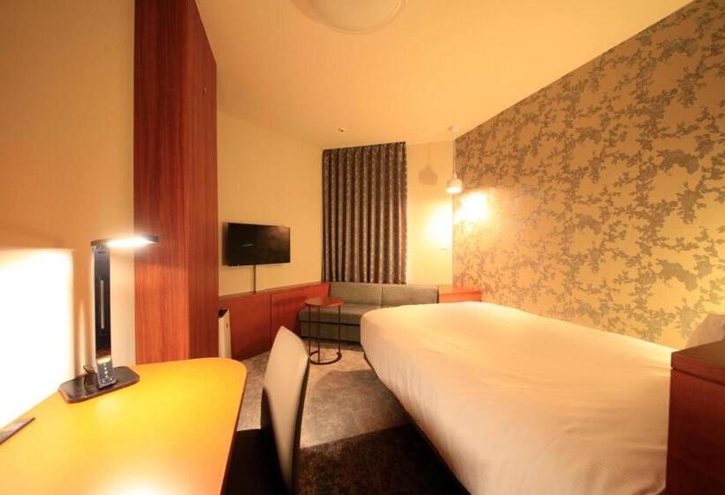 Номер Комфорт, Richmond Hotel Tokyo Mejiro