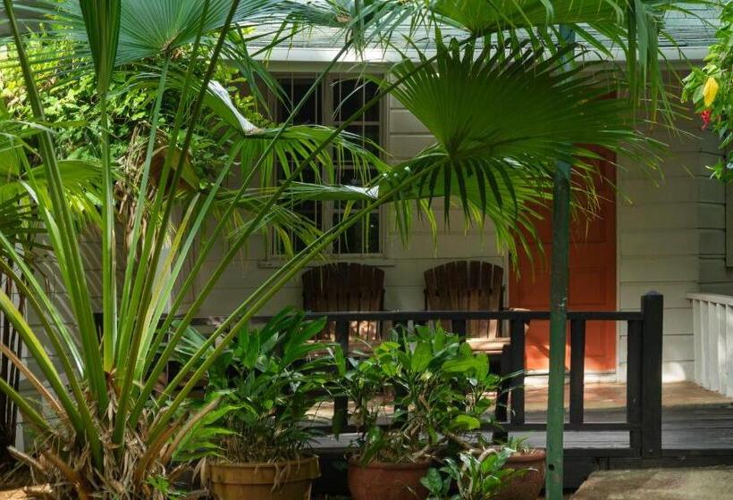 بانگلوی استاندارد, Samsara Cliff Resort
