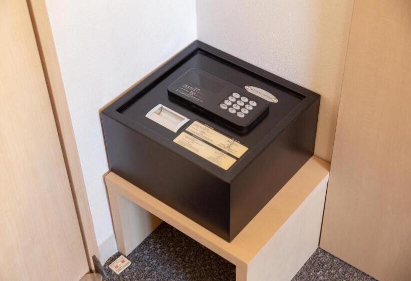 Номер Superior, Shibuya Tokyu Rei