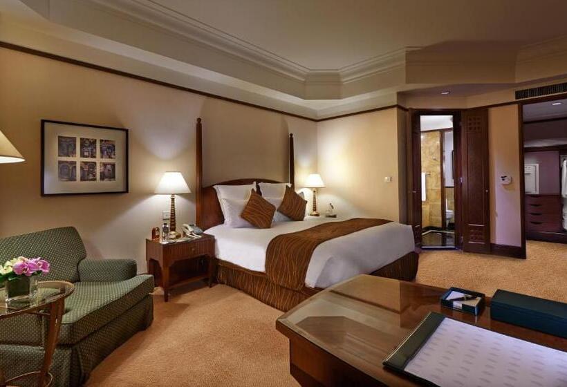 آپارتمان 3 خوابه, Mandarin Oriental Kuala Lumpur