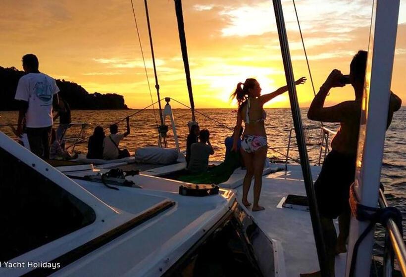 Номер Стандарт, Resorts World Langkawi