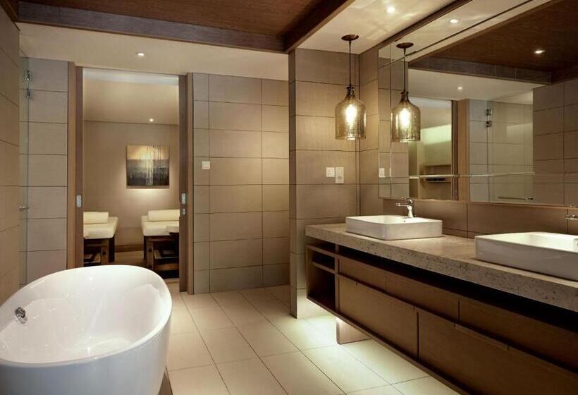 Люкс, Resorts World Langkawi