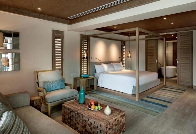Люкс, Resorts World Langkawi