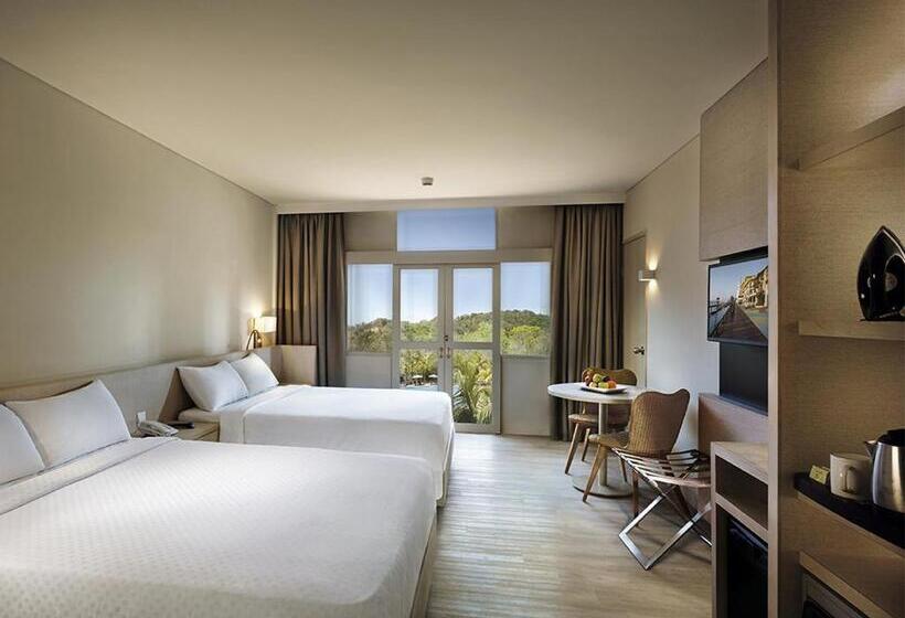Номер Премиум, Resorts World Langkawi