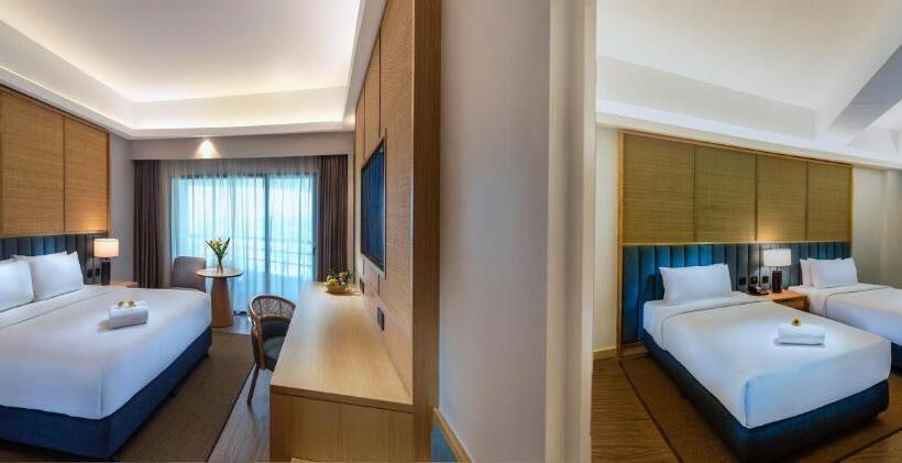 سوییت خانوادگی, Swissgarden Beach Resort Kuantan