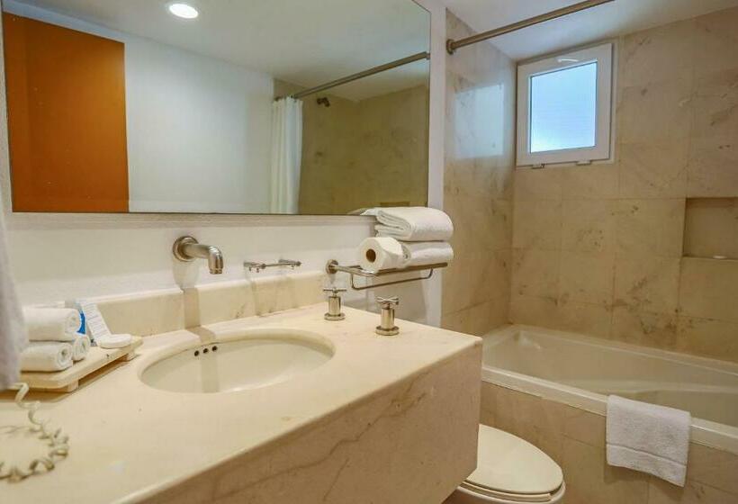 Suite 2 Sypialnie, Marival Emotions Resort & Suites Riviera Nayarit By Mercure