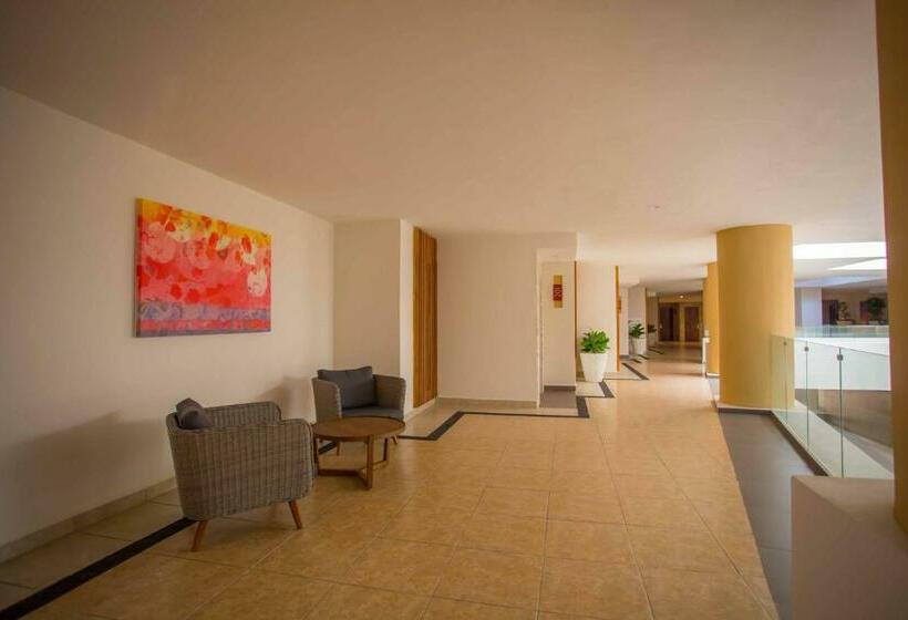 Suite 2 Sypialnie, Marival Emotions Resort & Suites Riviera Nayarit By Mercure