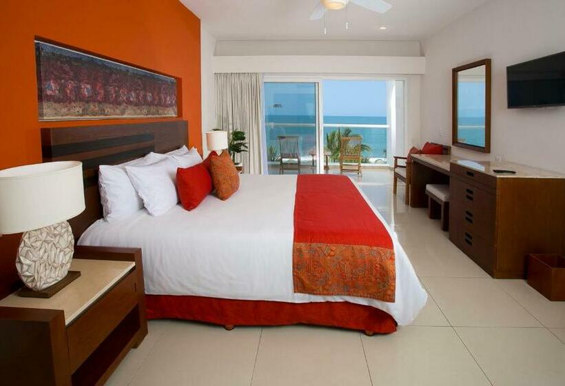 Suite 2 Sypialnie, Marival Emotions Resort & Suites Riviera Nayarit By Mercure