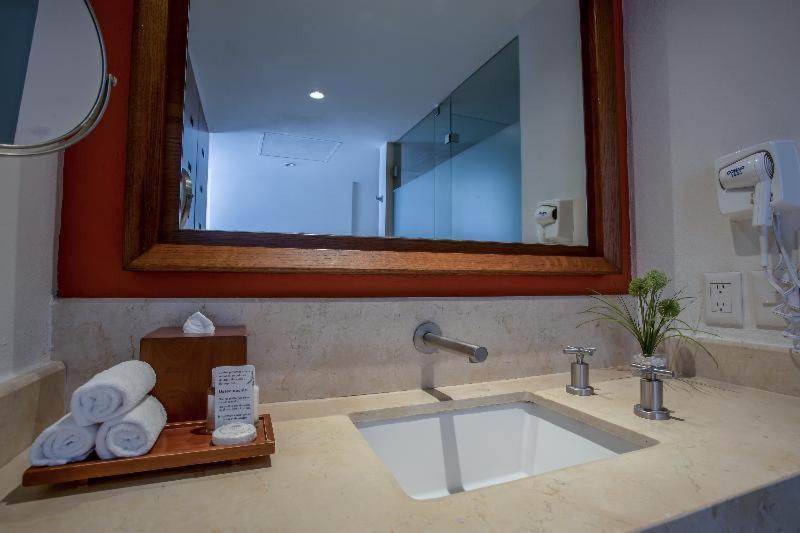 Suite 2 Sypialnie, Marival Emotions Resort & Suites Riviera Nayarit By Mercure