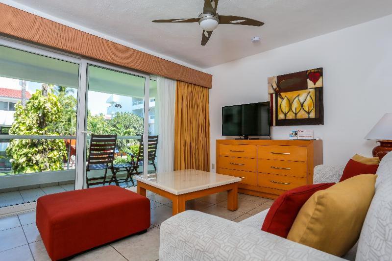 Suite 2 Sypialnie, Marival Emotions Resort & Suites Riviera Nayarit By Mercure