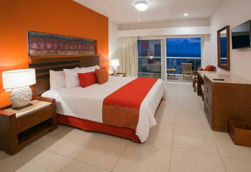 Suite Widok Morze, Marival Emotions Resort & Suites Riviera Nayarit By Mercure