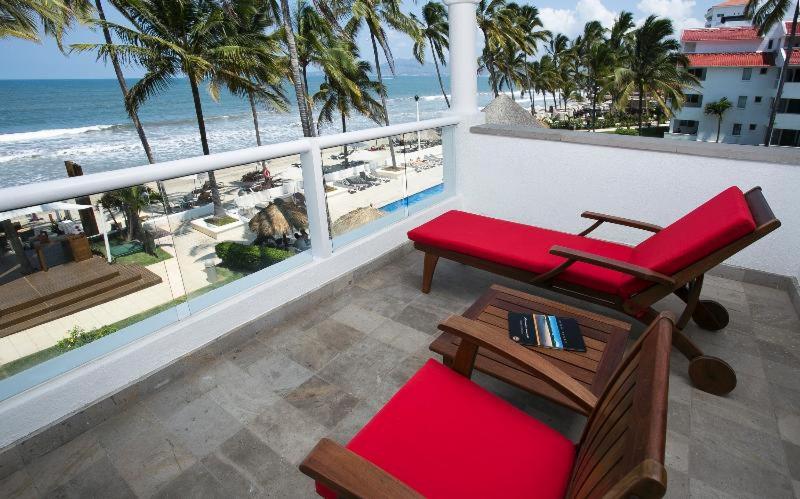 Suite Widok Morze, Marival Emotions Resort & Suites Riviera Nayarit By Mercure