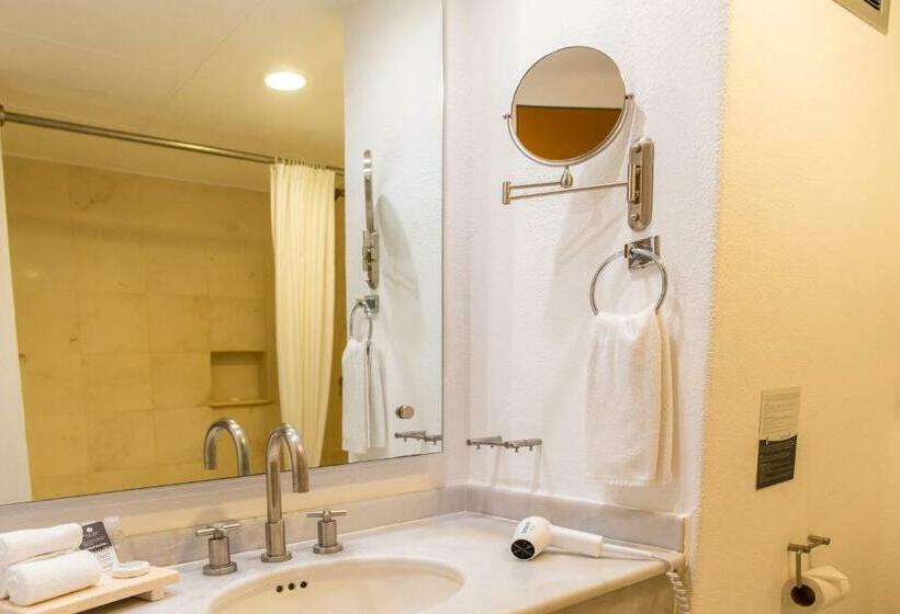 Pokój Deluxe, Marival Emotions Resort & Suites Riviera Nayarit By Mercure