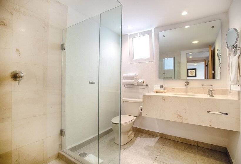 Suite 2 Sypialnie, Marival Emotions Resort & Suites Riviera Nayarit By Mercure
