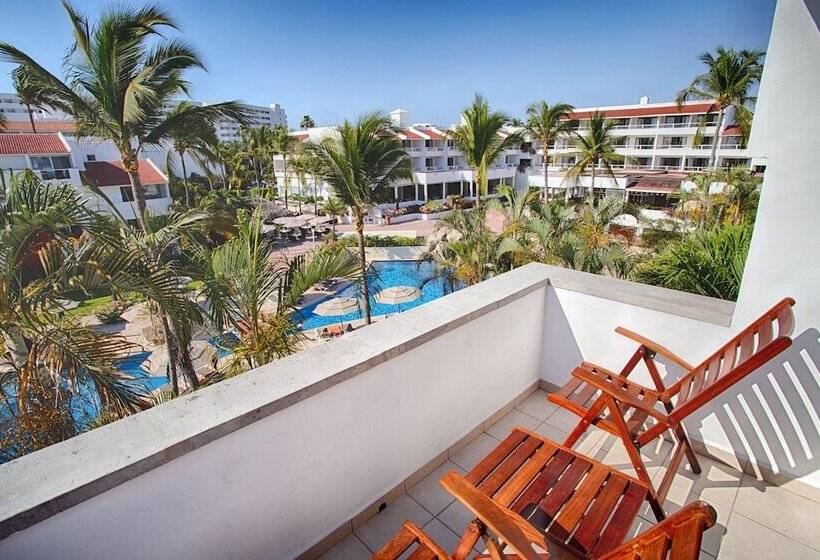 Suite 2 Sypialnie, Marival Emotions Resort & Suites Riviera Nayarit By Mercure