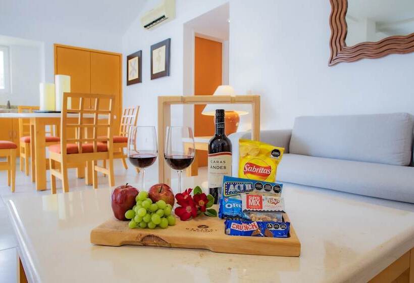 Suite 2 Sypialnie, Marival Emotions Resort & Suites Riviera Nayarit By Mercure