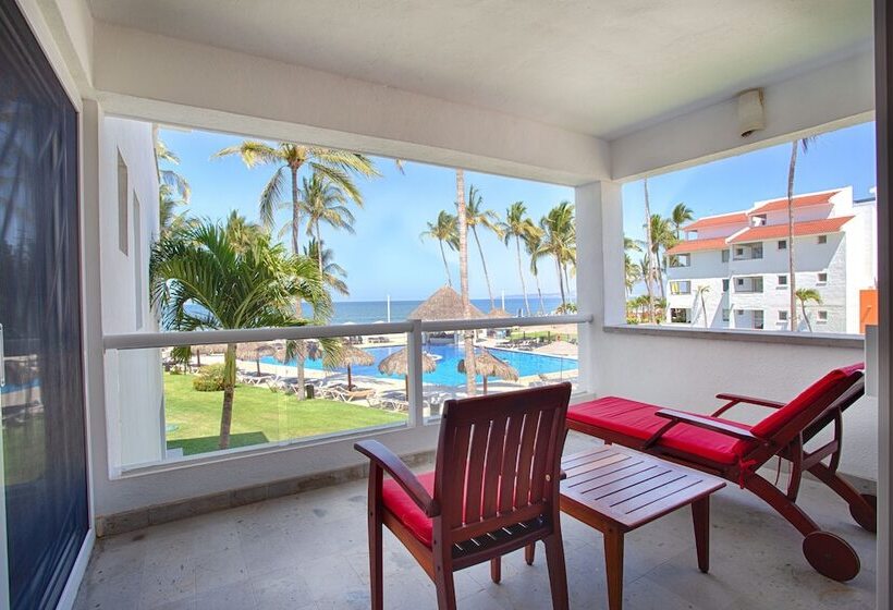 Suite Widok Morze, Marival Emotions Resort & Suites Riviera Nayarit By Mercure