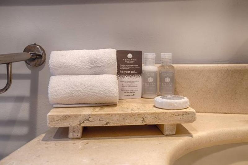 Suite 2 Sypialnie, Marival Emotions Resort & Suites Riviera Nayarit By Mercure